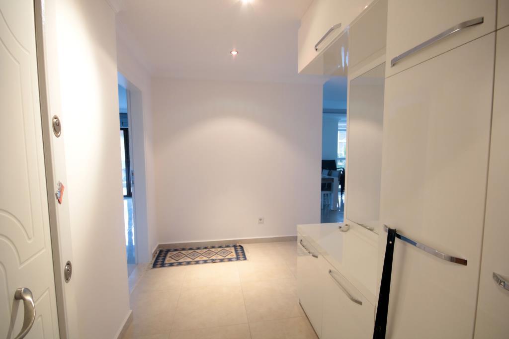 Квартира в Алании, Турция, 180 м² - фото 5