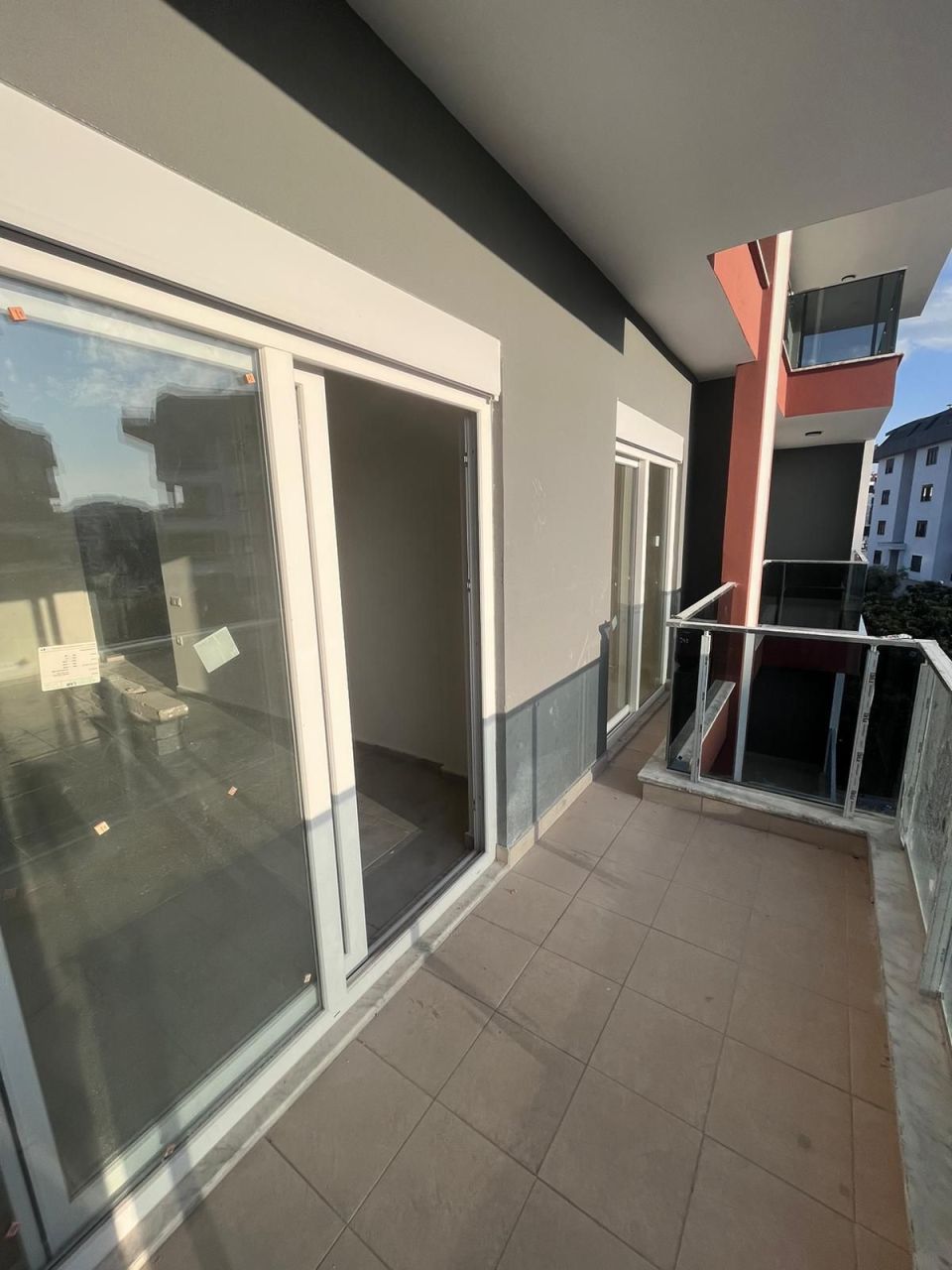 Квартира в Алании, Турция, 55 м² - фото 5