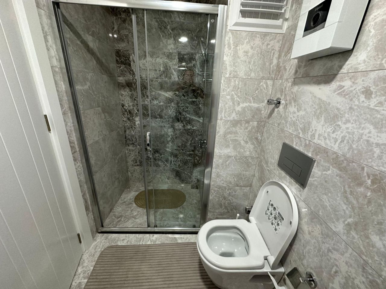 Квартира в Кестеле, Турция, 65 м² - фото 5