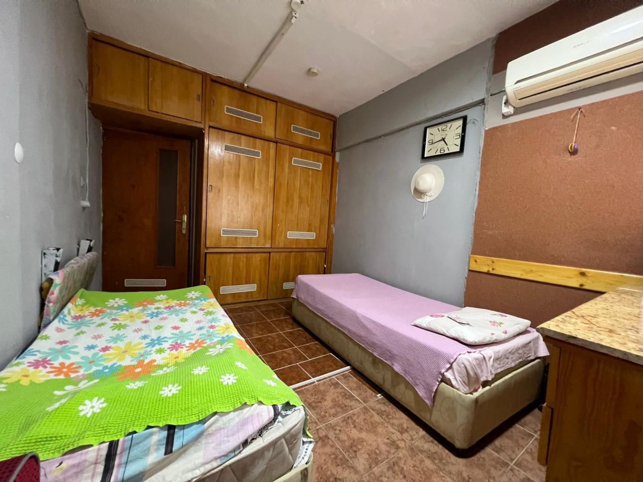 Квартира в Алании, Турция, 100 м² - фото 5