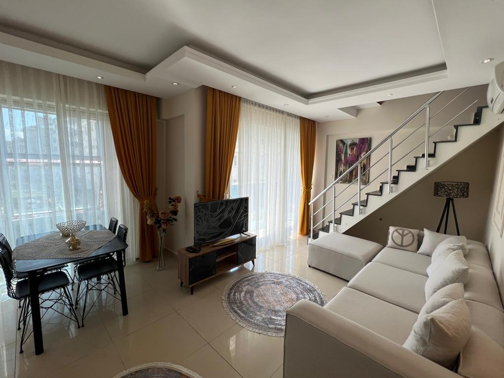 Пентхаус в Алании, Турция, 106 м² - фото 5