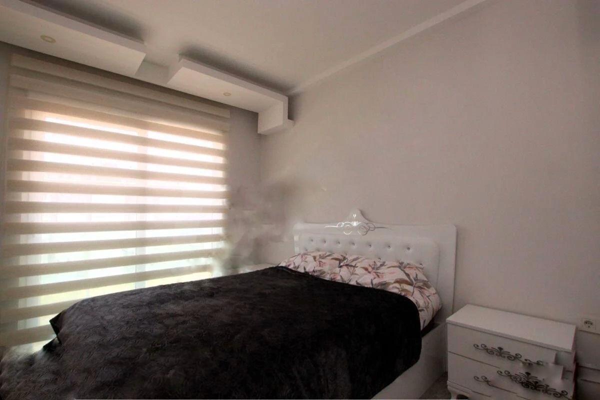 Квартира в Алании, Турция, 55 м² - фото 5