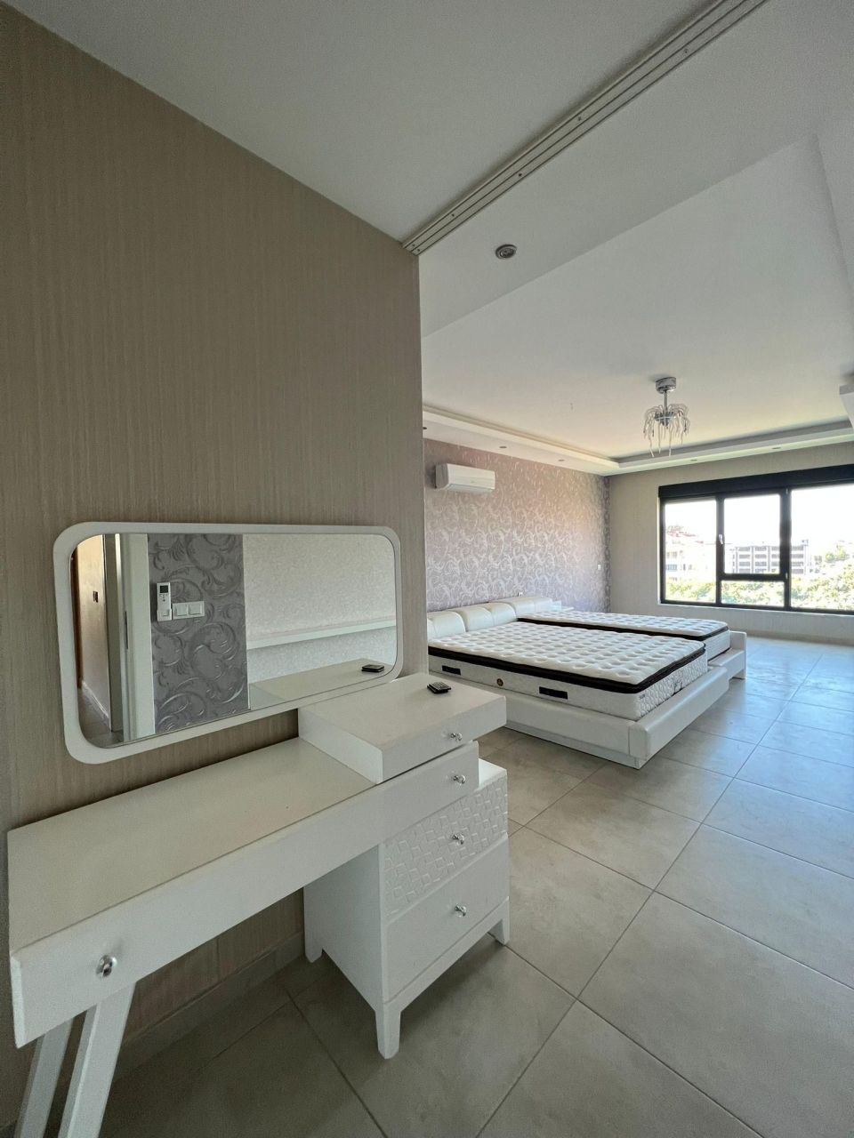 Квартира в Алании, Турция, 250 м² - фото 5