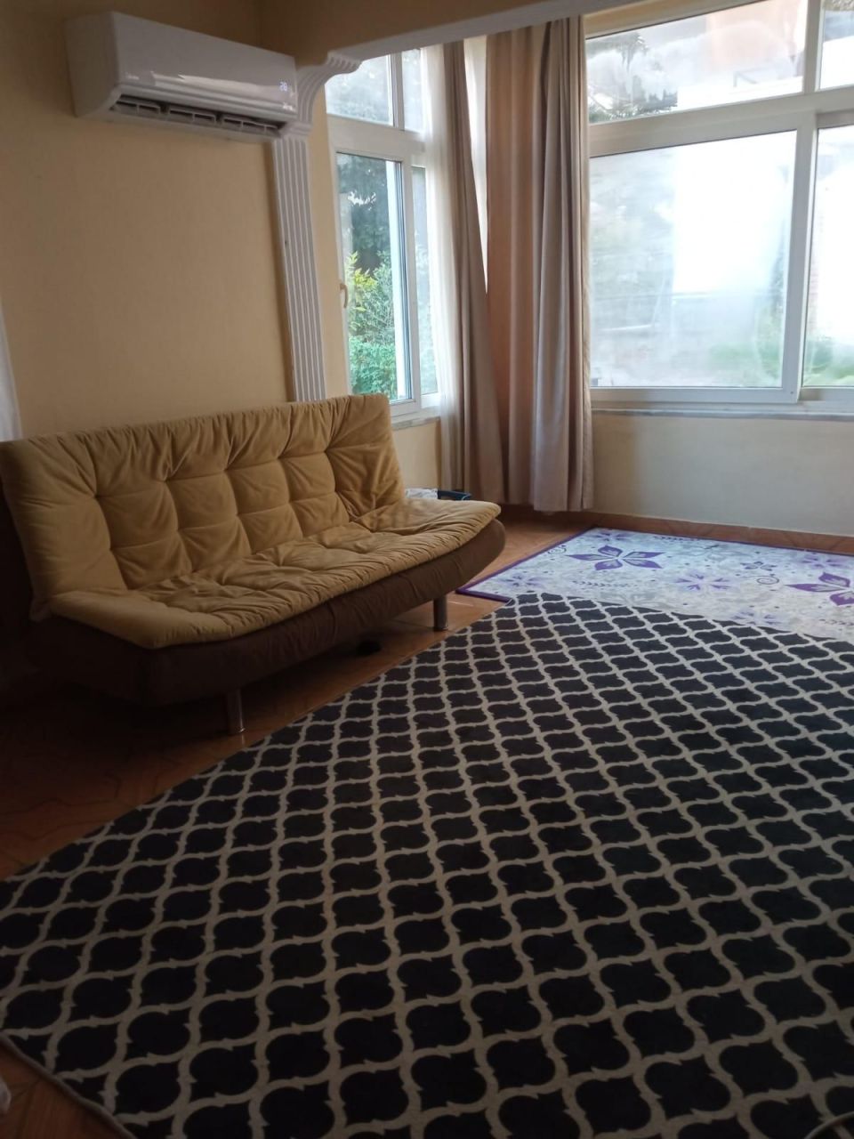 Квартира в Алании, Турция, 110 м² - фото 5