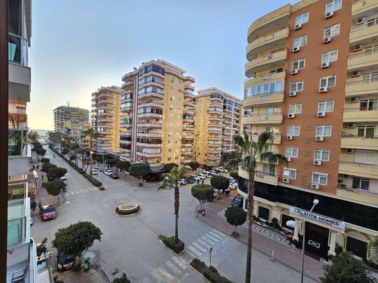 Квартира в Алании, Турция, 68 м² - фото 5