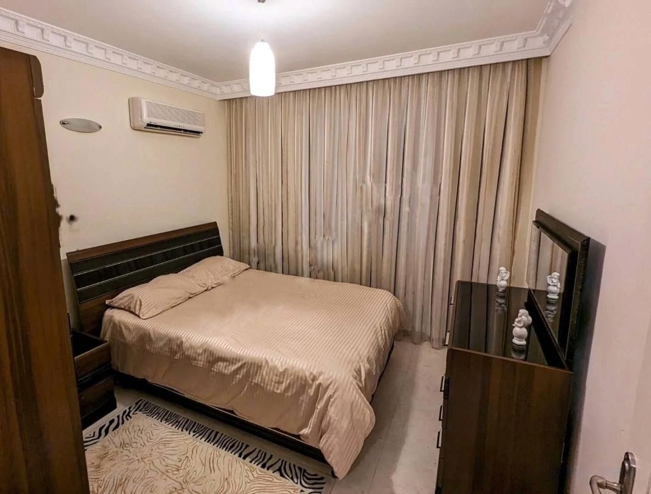 Квартира в Алании, Турция, 110 м² - фото 5