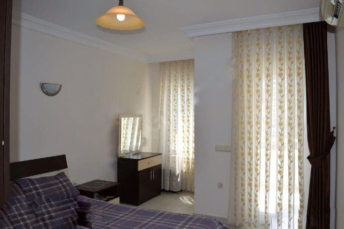 Квартира в Алании, Турция, 95 м² - фото 5