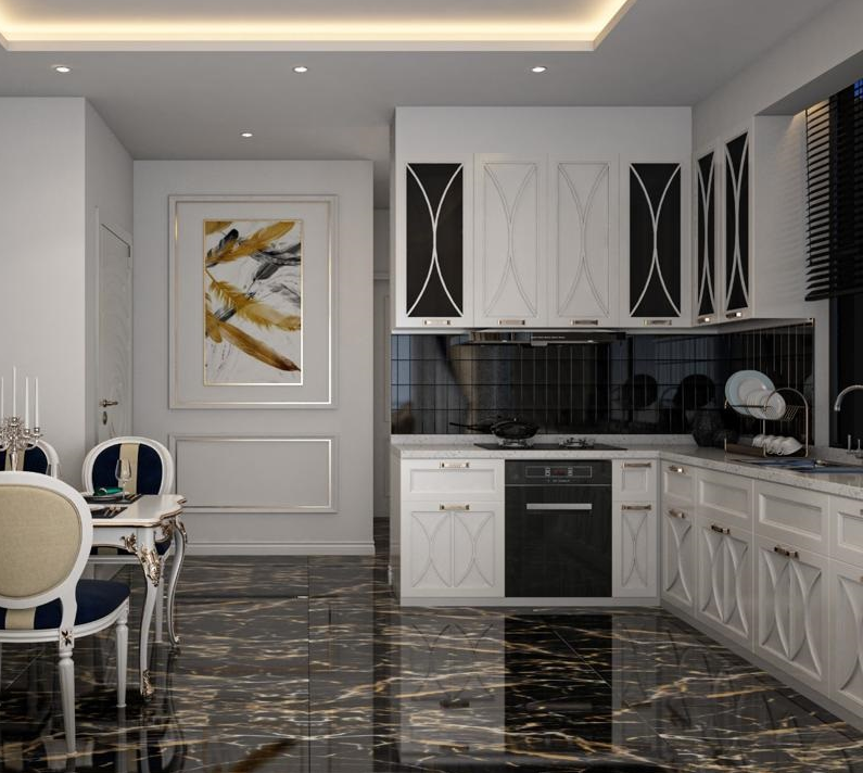 Квартира в Алании, Турция, 60 м² - фото 5