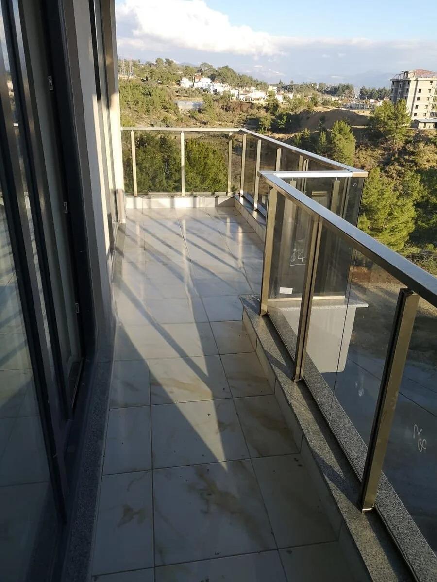 Квартира в Авсалларе, Турция, 85 м² - фото 5