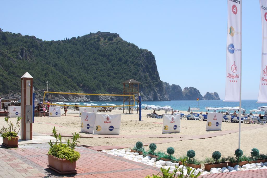 Квартира в Алании, Турция, 100 м² - фото 5