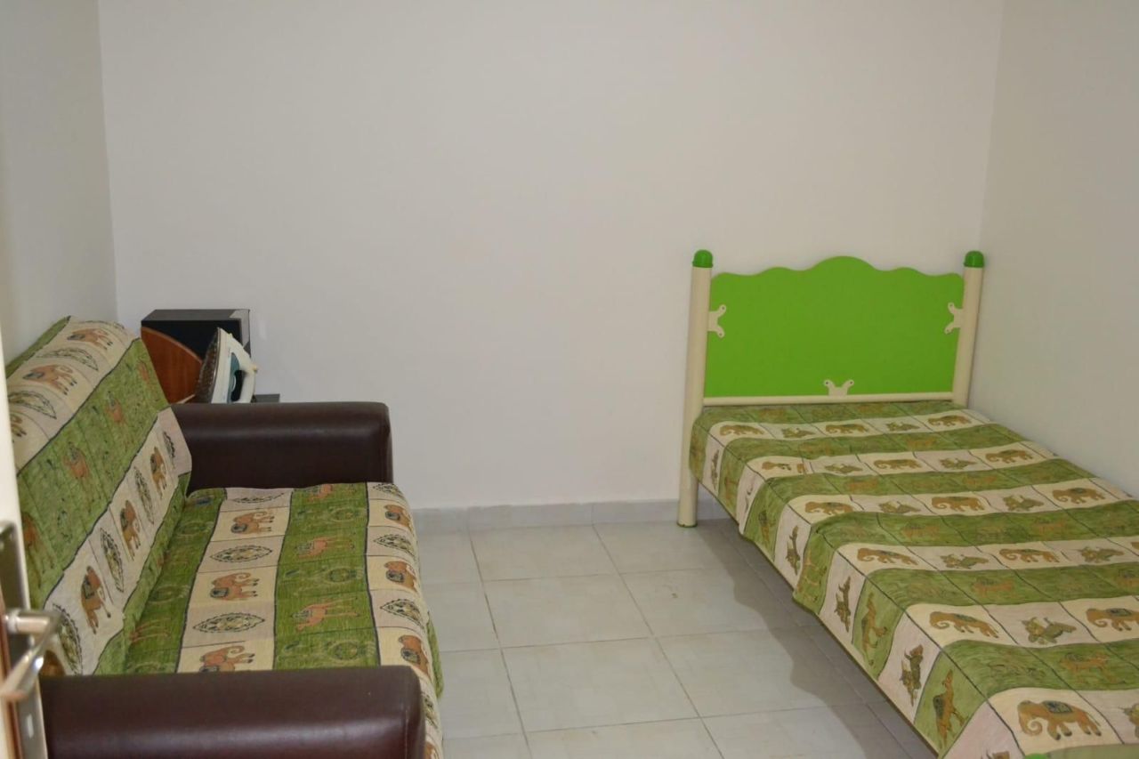 Квартира в Алании, Турция, 100 м² - фото 5