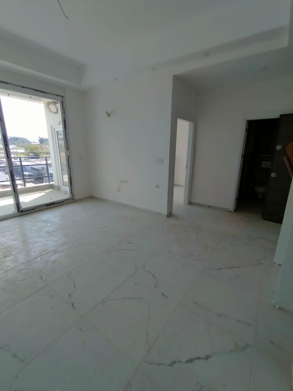 Квартира в Авсалларе, Турция, 51 м² - фото 5