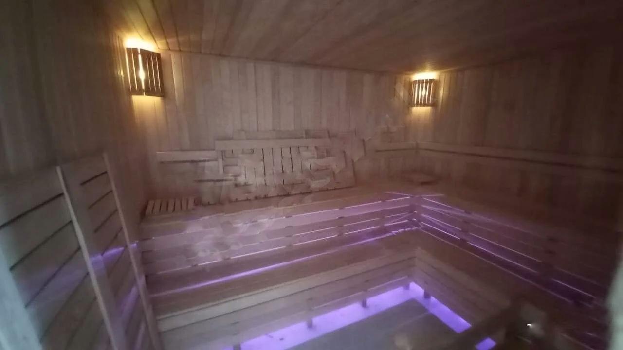 Квартира в Алании, Турция, 55 м² - фото 5