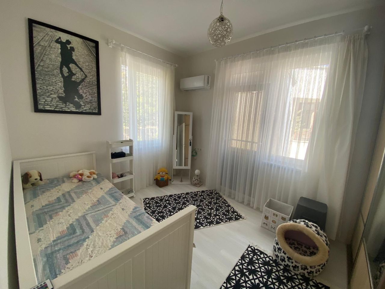 Вилла в Алании, Турция, 220 м² - фото 5