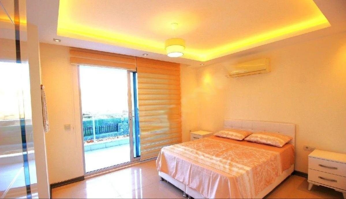 Квартира в Кестеле, Турция, 65 м² - фото 5