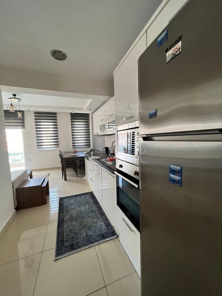 Квартира в Алании, Турция, 85 м² - фото 5