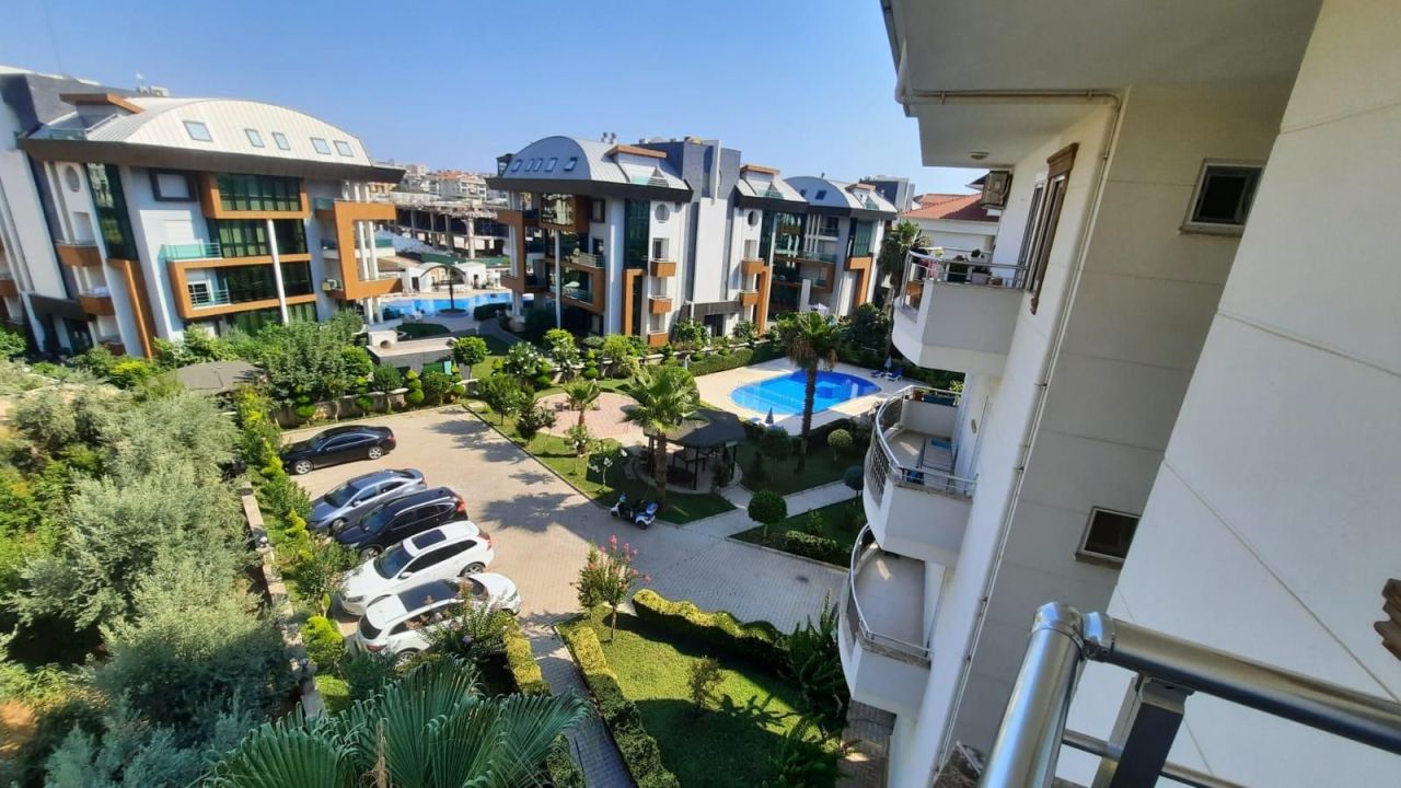 Пентхаус в Алании, Турция, 250 м² - фото 5