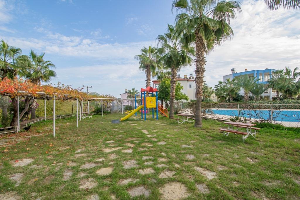 Квартира в Конаклы, Турция, 85 м² - фото 5