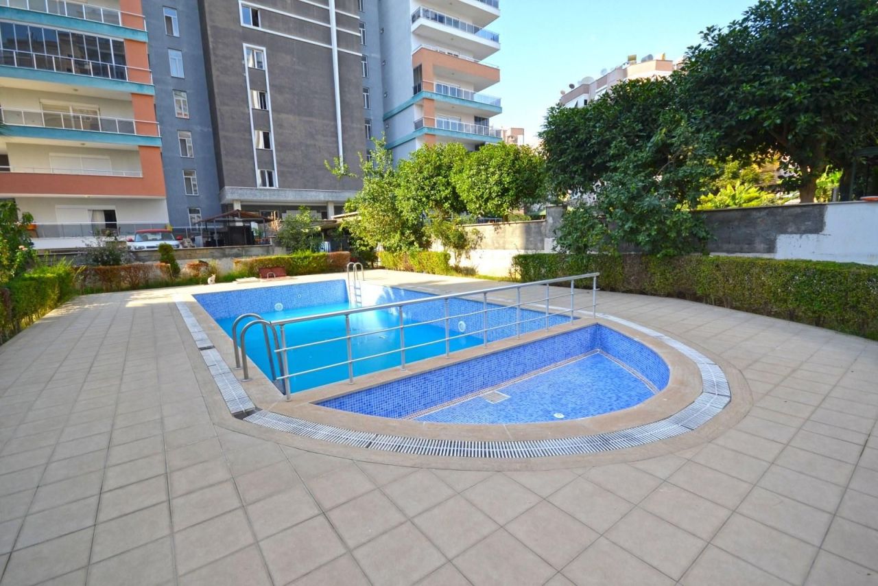 Квартира в Алании, Турция, 175 м² - фото 5