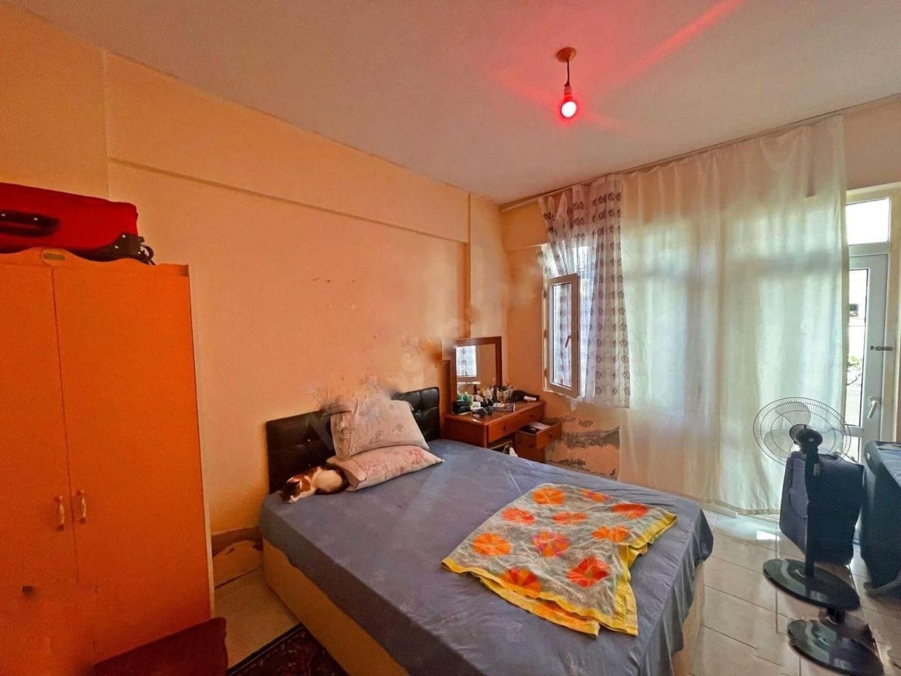 Квартира в Алании, Турция, 90 м² - фото 5