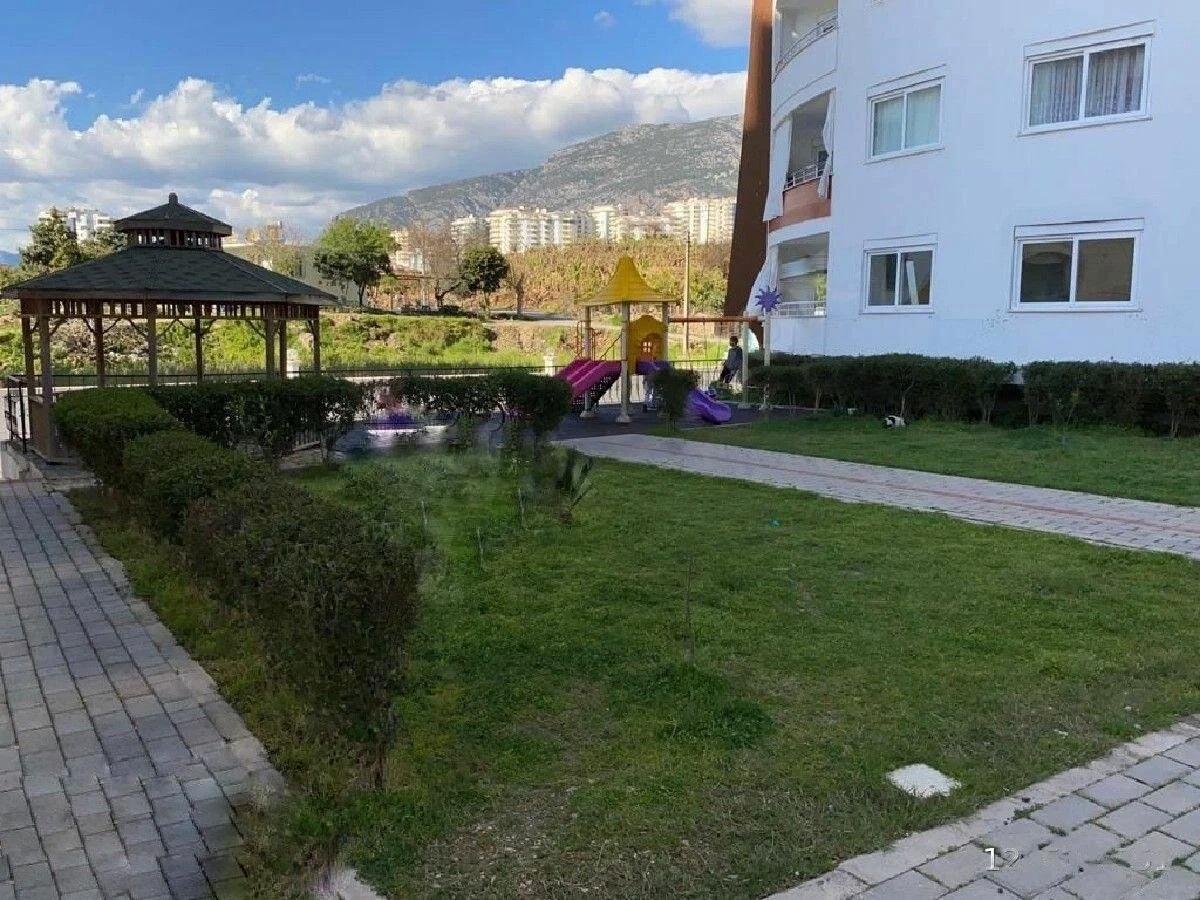 Квартира в Алании, Турция, 65 м² - фото 5