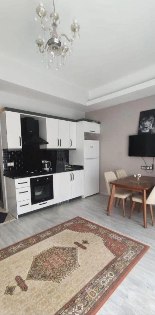Квартира в Алании, Турция, 65 м² - фото 5