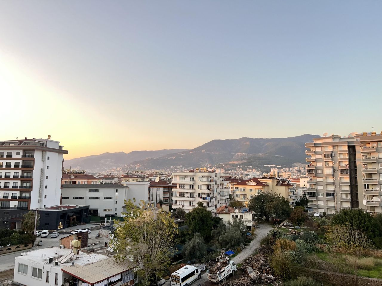 Квартира в Алании, Турция, 100 м² - фото 5