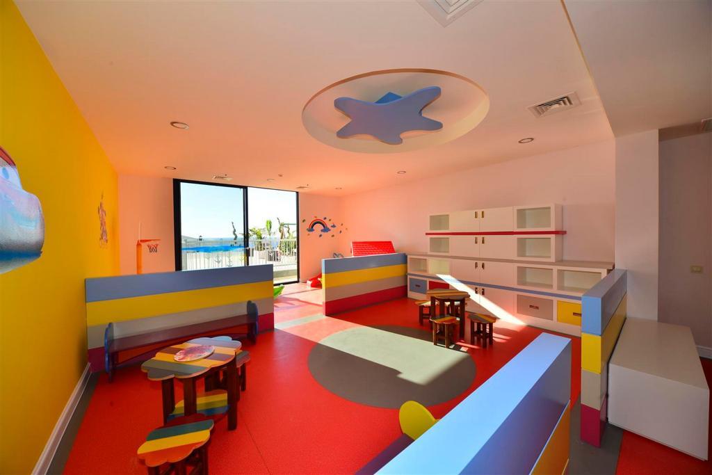 Квартира в Конаклы, Турция, 45 м² - фото 5