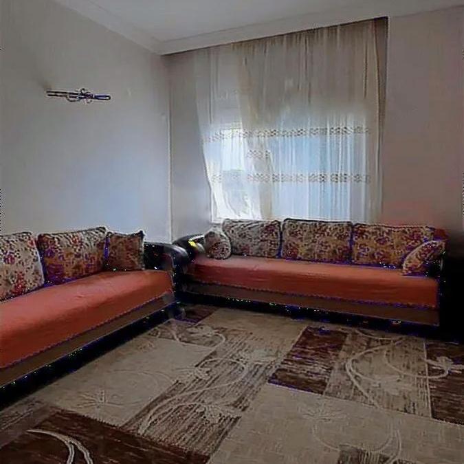 Квартира в Авсалларе, Турция, 100 м² - фото 5
