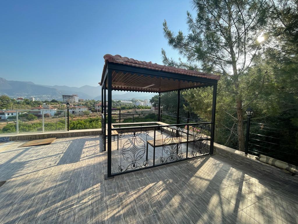 Квартира в Алании, Турция, 42 м² - фото 5