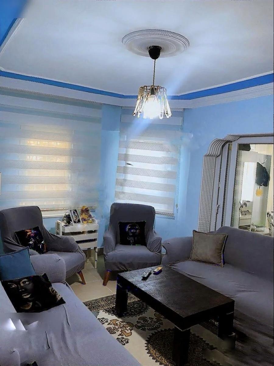 Квартира в Конаклы, Турция, 80 м² - фото 5