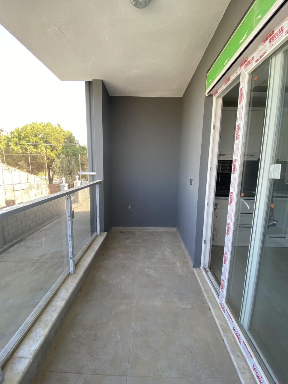 Квартира в Алании, Турция, 75 м² - фото 5