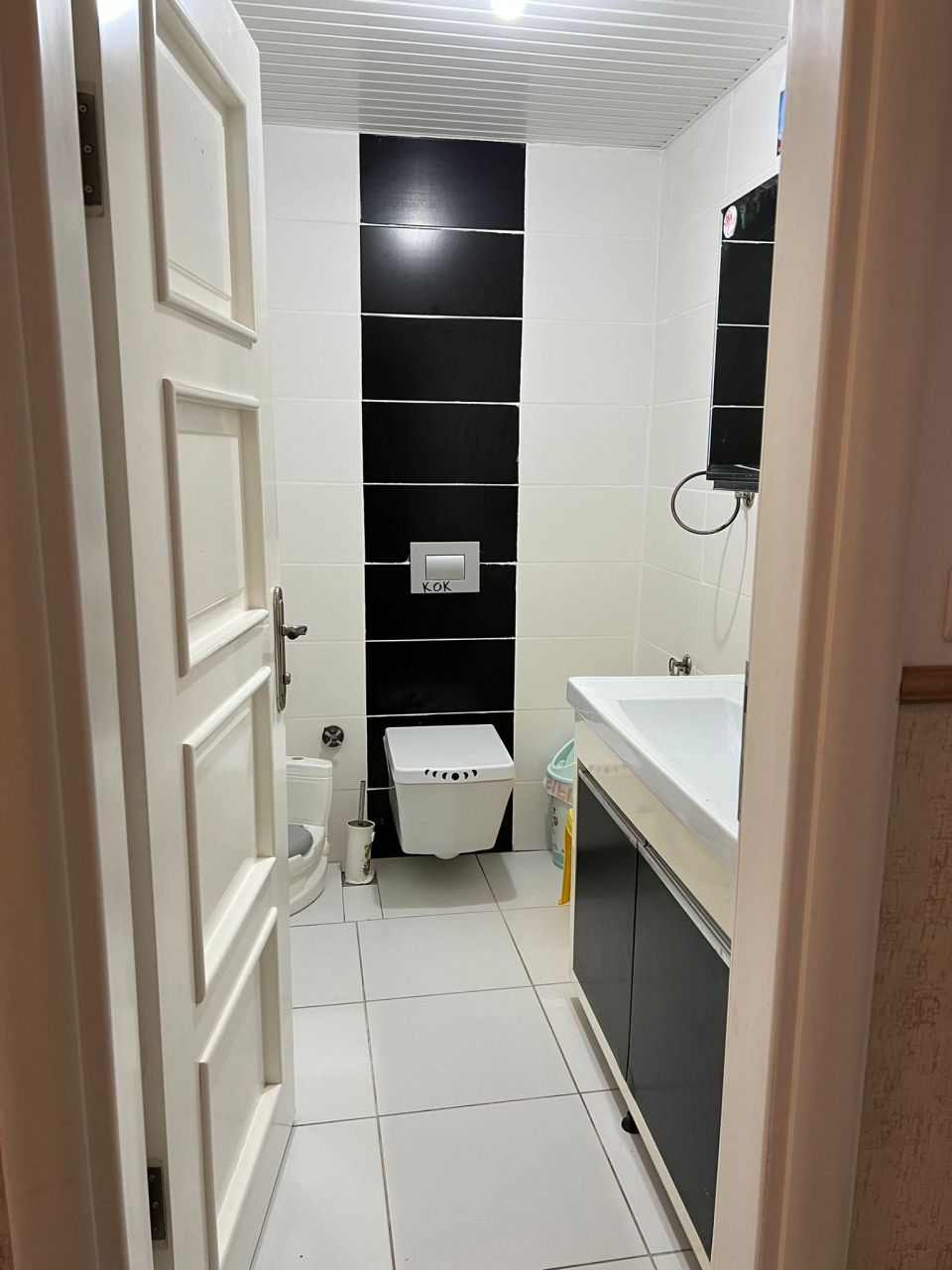 Пентхаус в Кестеле, Турция, 140 м² - фото 5