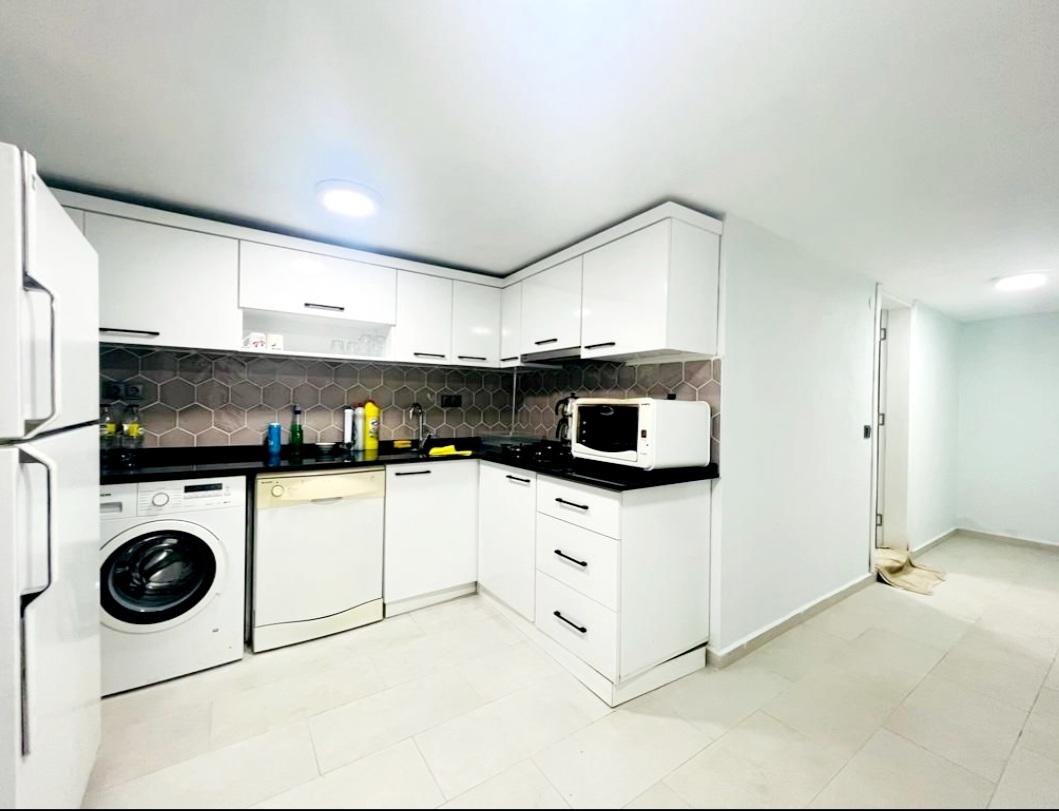 Квартира в Алании, Турция, 120 м² - фото 5