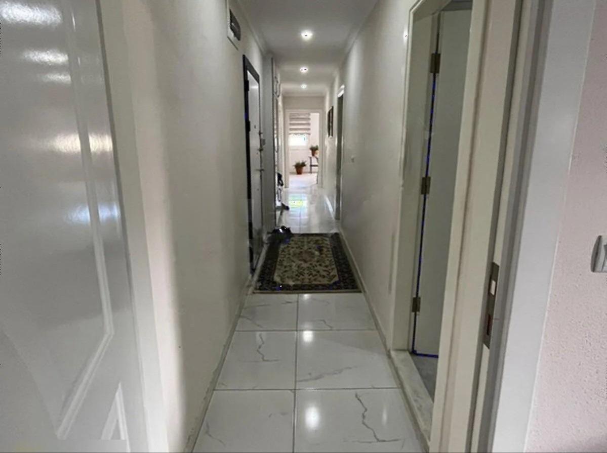 Квартира в Алании, Турция, 115 м² - фото 5