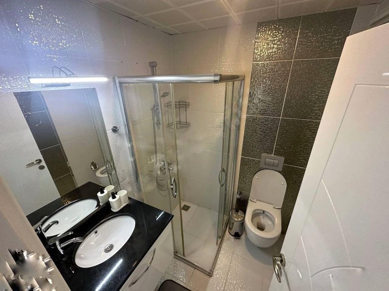 Квартира в Алании, Турция, 75 м² - фото 5