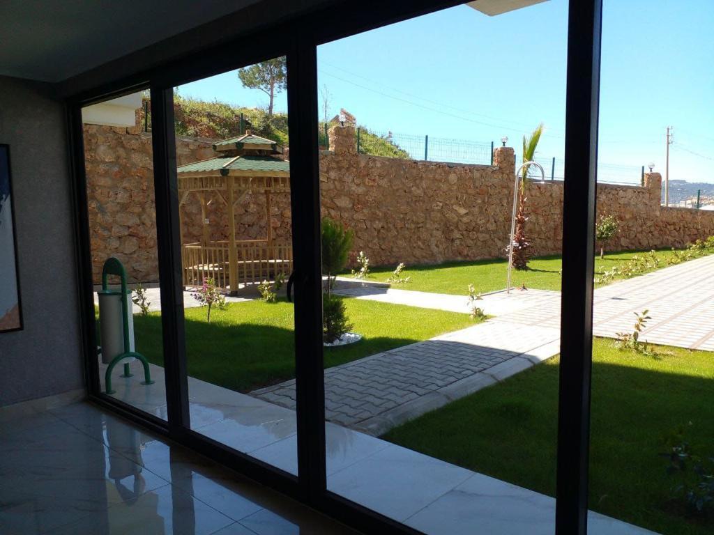 Квартира в Алании, Турция, 52 м² - фото 5