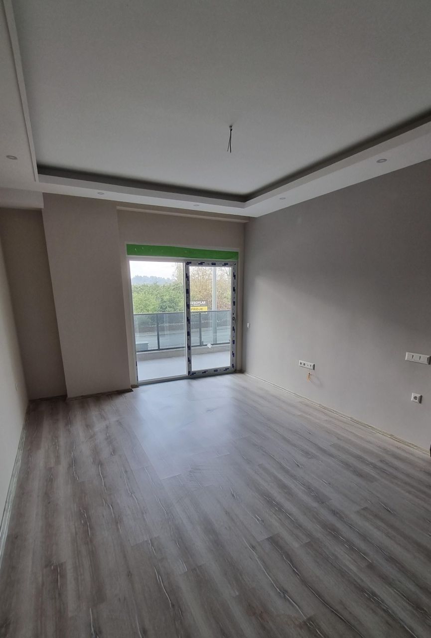 Квартира в Алании, Турция, 78 м² - фото 5