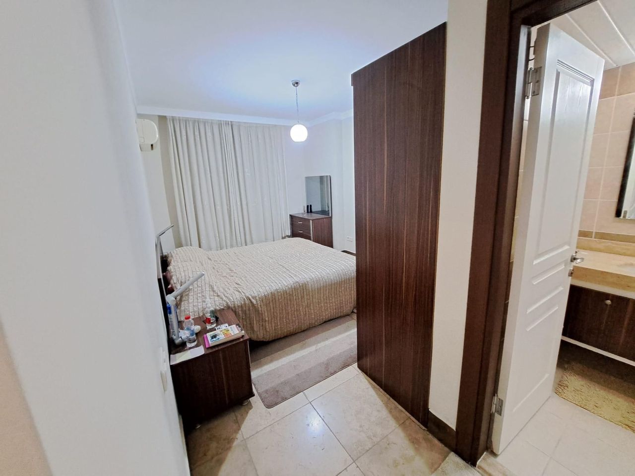 Квартира в Алании, Турция, 65 м² - фото 5