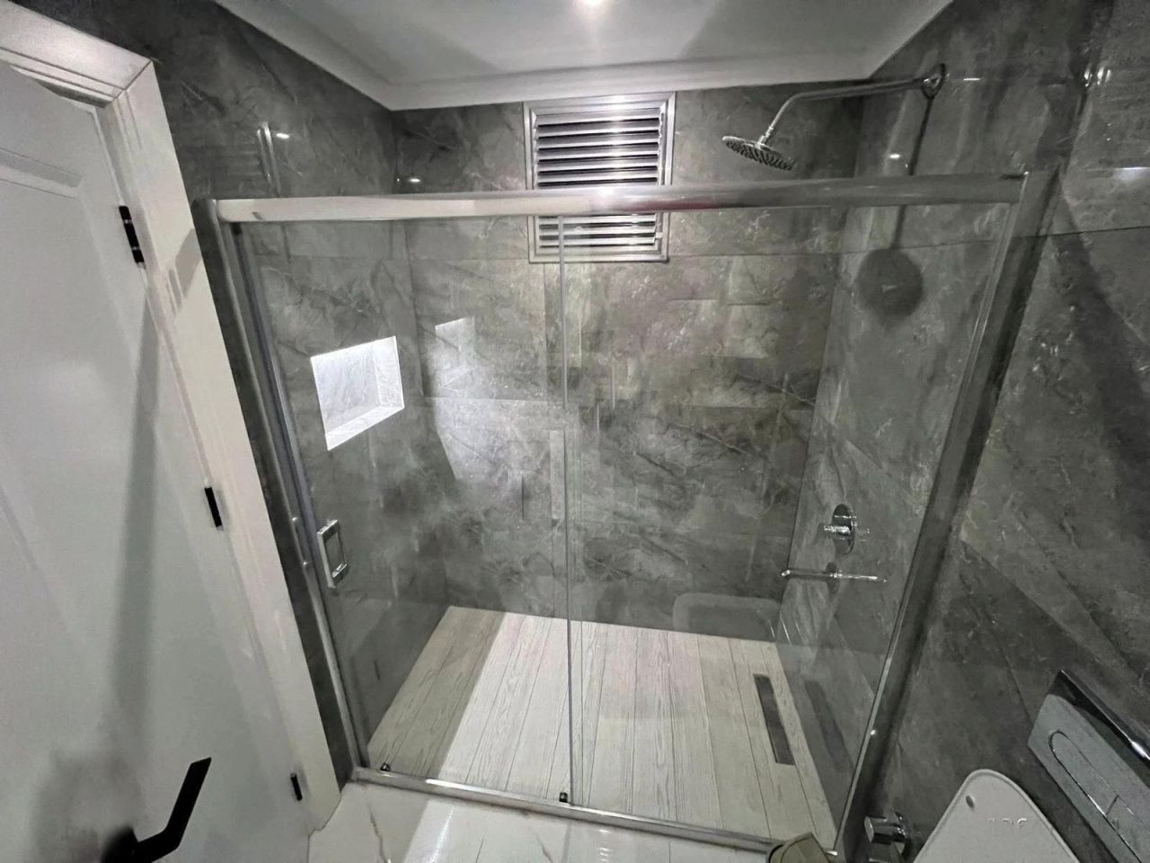 Квартира в Алании, Турция, 55 м² - фото 5