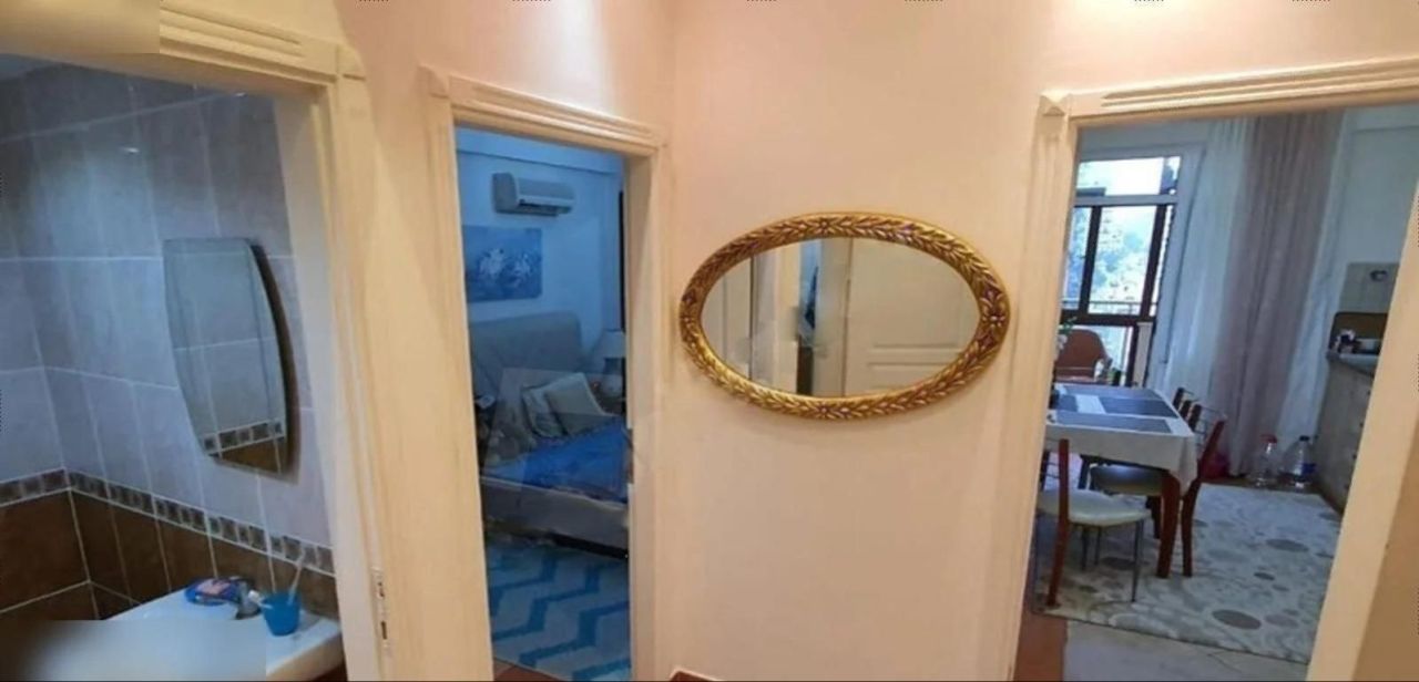 Квартира в Алании, Турция, 110 м² - фото 5