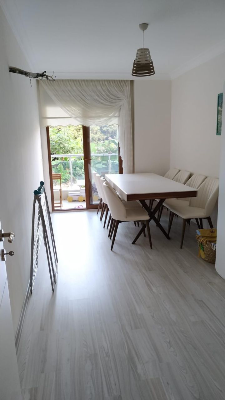 Квартира в Алании, Турция, 160 м² - фото 5