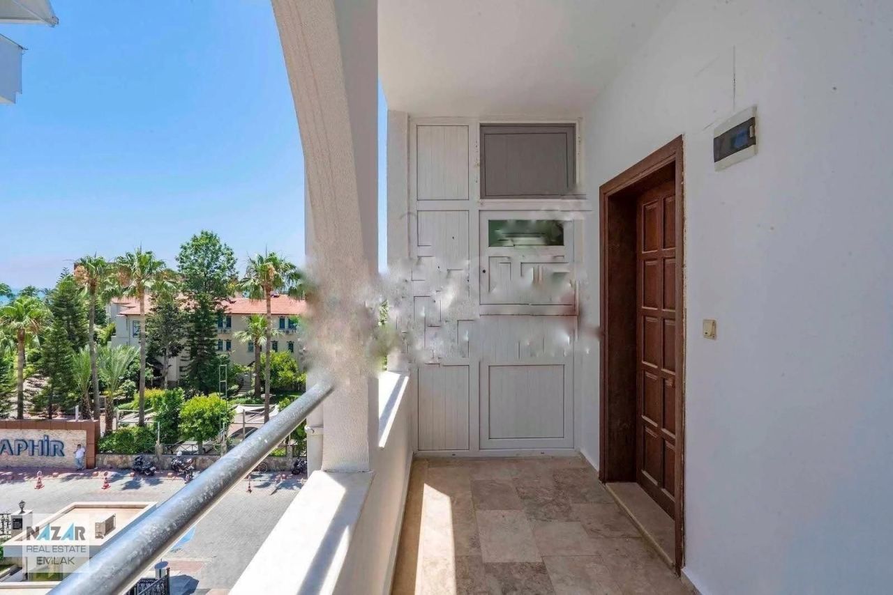 Квартира в Конаклы, Турция, 75 м² - фото 5