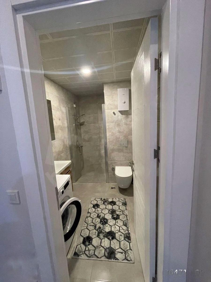 Квартира в Алании, Турция, 55 м² - фото 5