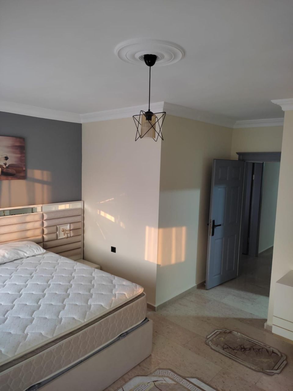 Квартира в Алании, Турция, 130 м² - фото 5