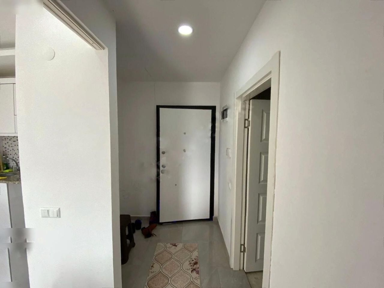 Квартира в Конаклы, Турция, 60 м² - фото 5