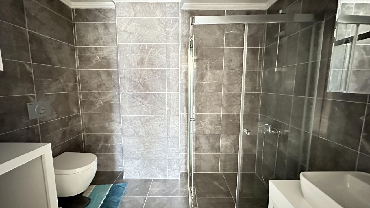 Квартира в Кестеле, Турция, 75 м² - фото 5