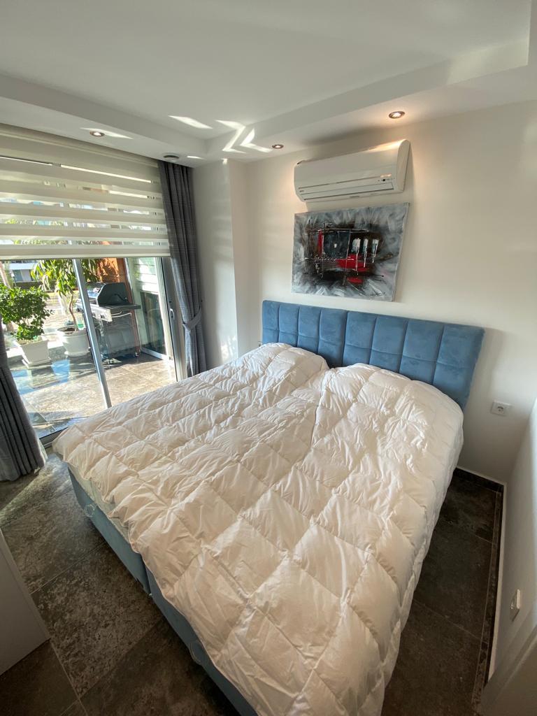 Квартира в Алании, Турция, 125 м² - фото 5