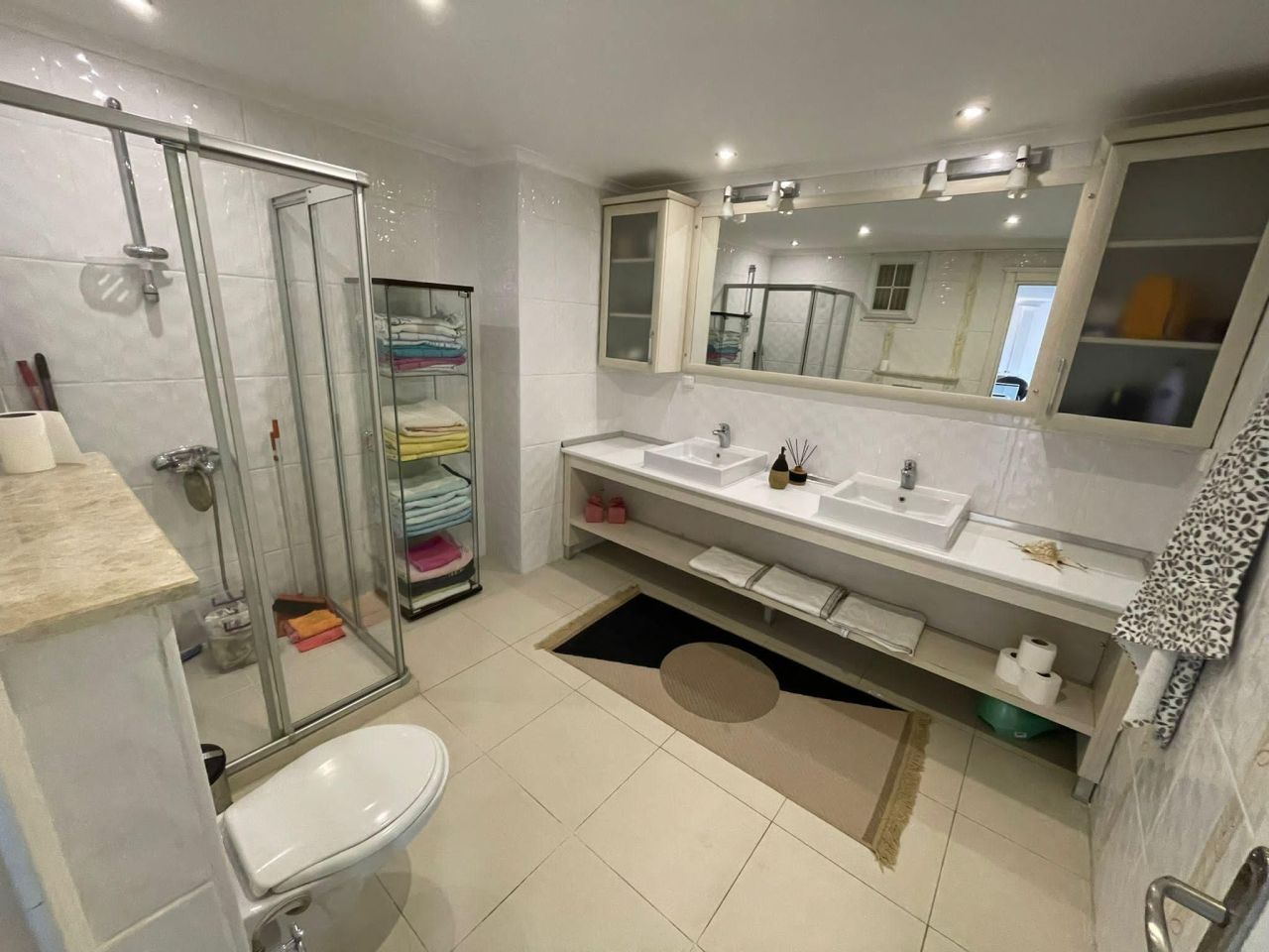 Квартира в Алании, Турция, 220 м² - фото 5