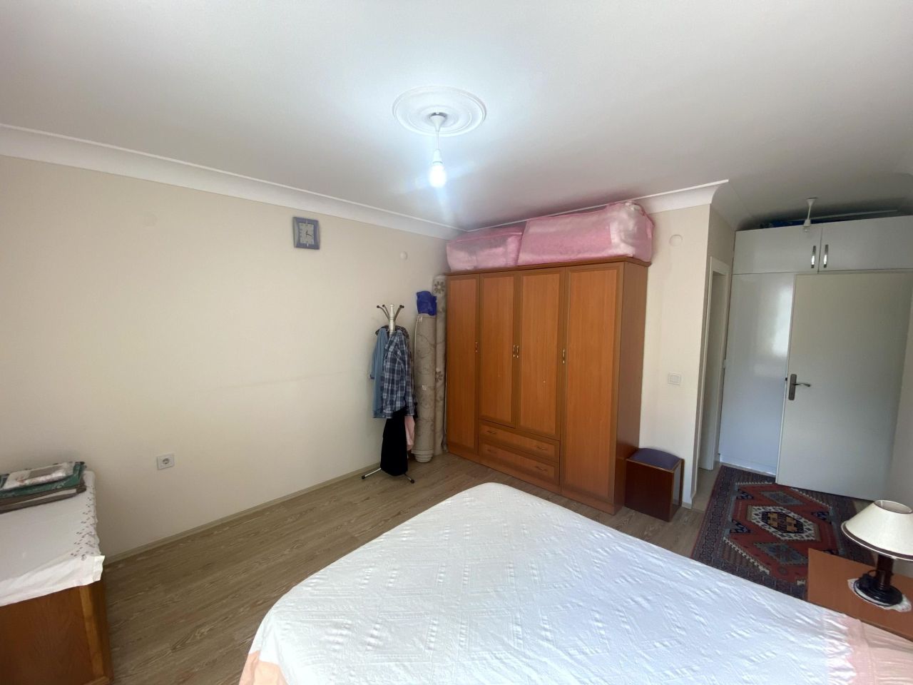 Квартира в Алании, Турция, 150 м² - фото 5